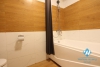 Brand new and charming 02 bedrooms apartment for rent in Tay Ho area 